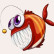 Angry Fish img
