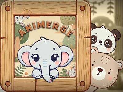 Animerge background