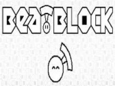 BeatBlock background