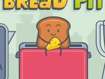 Bread Pit background