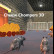 Cheese Chompers 3D img