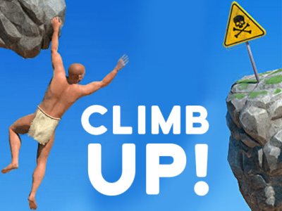 Climb Up background