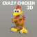 Crazy Chicken 3D img