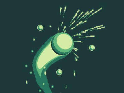 Curve Quest background