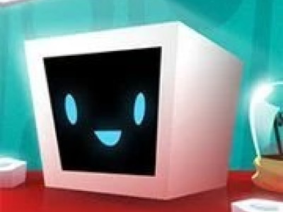 Heart Box - Physics Puzzles Game background