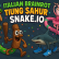 Italian Brainrot Tung Sahur Snake.io img