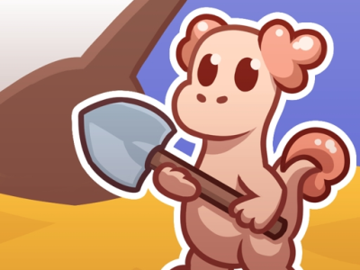 Kobolm Rescue background