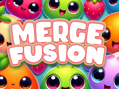Merge Fusion background