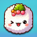 Popping Sushi img