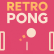 Retro Pong img