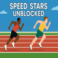 Speed Stars