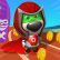 Super Dog Hero Dash img