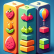 SuperArcade: Fruits, Spears And Cubes img