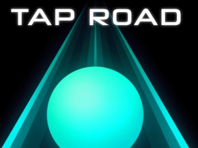 Tap Road background