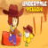 Undertale Yellow img
