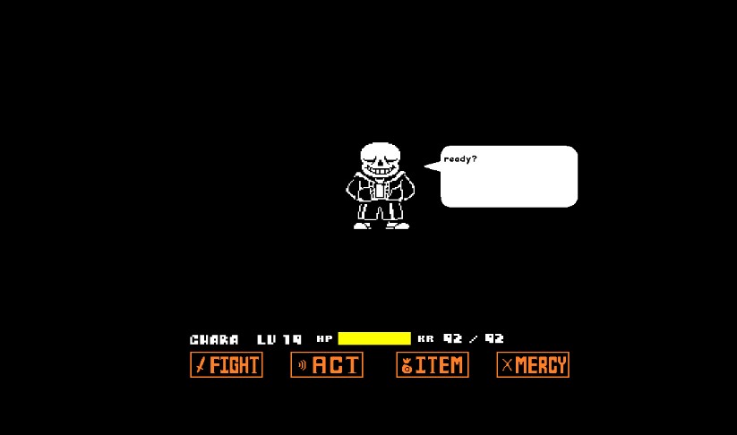 Bad Time Simulator screenshot