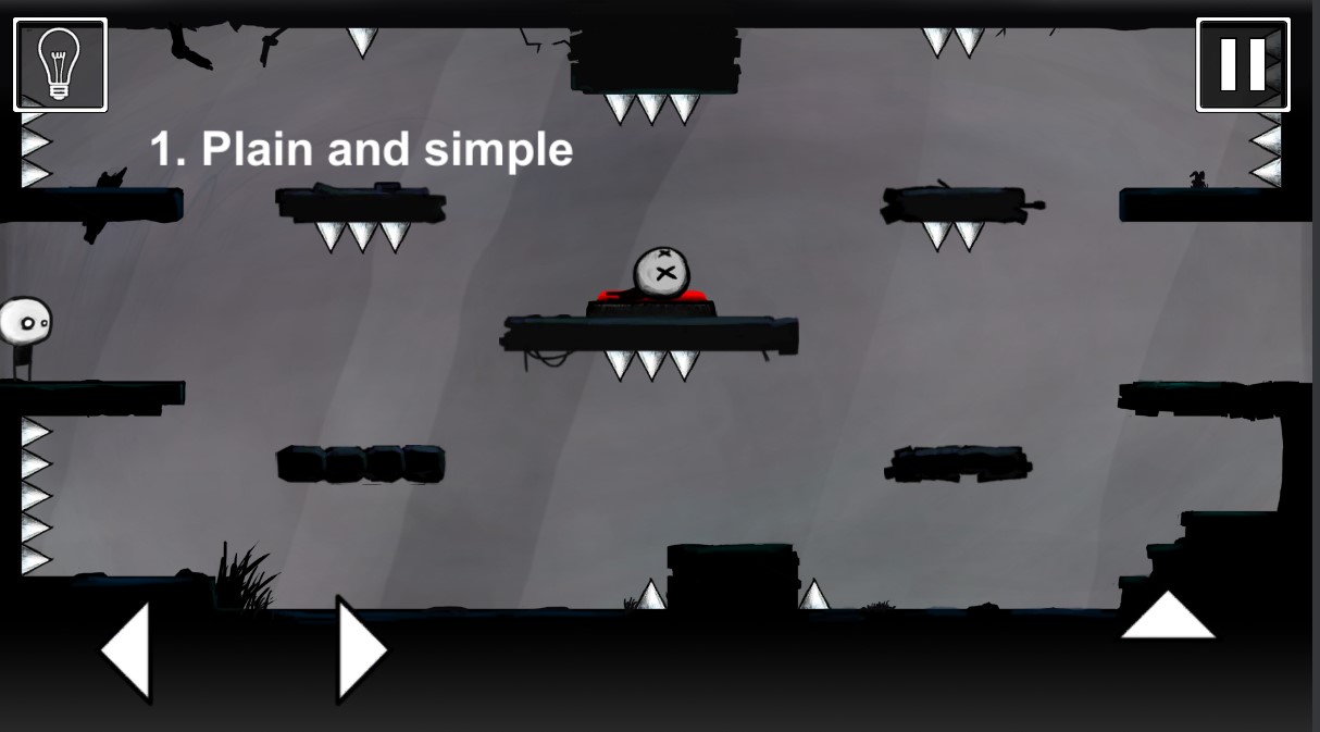 Creative Kill Chamber screenshot