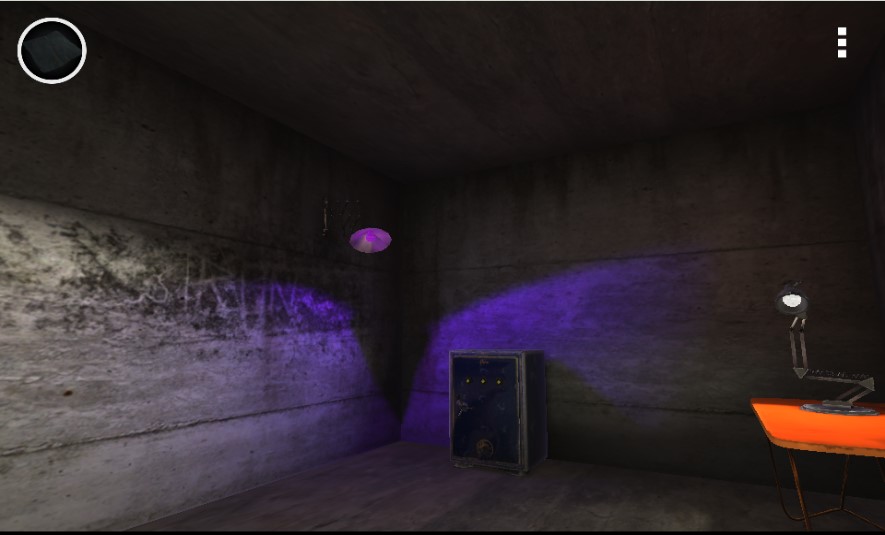 Laqueus Escape screenshot