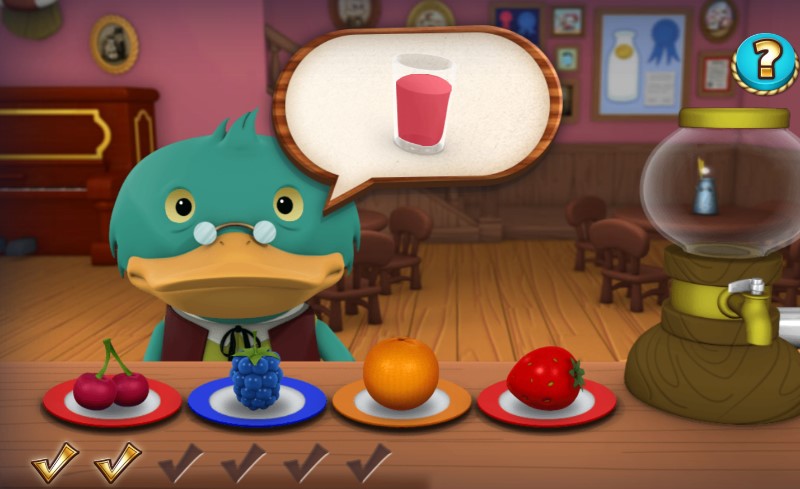 Purble Place screenshot