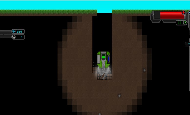 To The Core screenshot